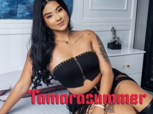 Tamarasummer