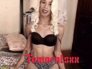 Tamaratsxx