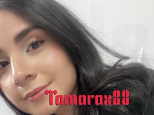 Tamarax88
