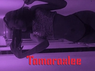 tamaraxlee Video Extrait