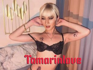 Tamarinlove