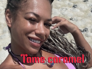 Tame_caramel