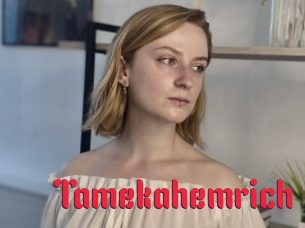Tamekahemrich