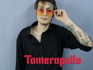 Tamerapollo