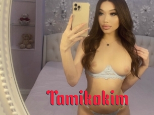 tamikokim Video Extrait