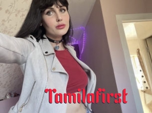 Tamilafirst