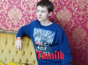 Tamilk