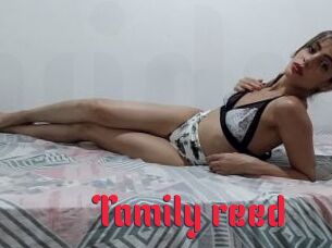 Tamily_reed