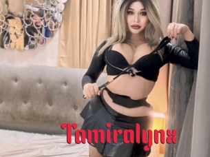 tamiralynx Video Extrait