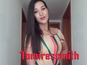 Tamiressmith