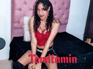 tamitamin Video Extrait