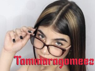 tammaragomeez Video Extrait