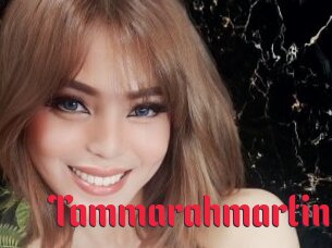 Tammarahmartin