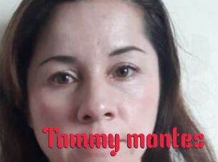 tammy_montes Video Extrait