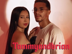 Tammyandbrian