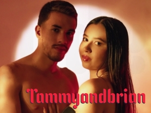 Tammyandbrian