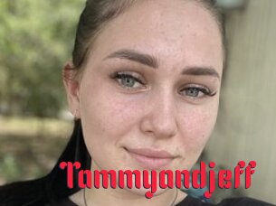 Tammyandjeff