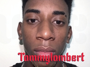 Tammylambert