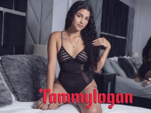 Tammylogan