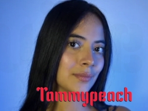 Tammypeach