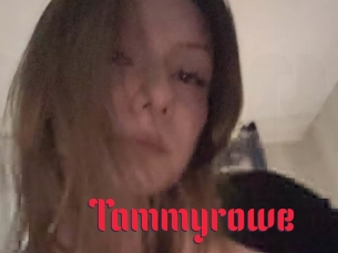 Tammyrowe