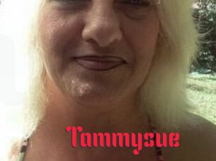Tammysue
