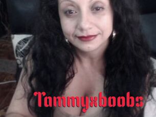 tammyxboobs Video Extrait