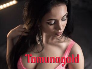 Tamunagold