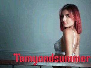 Tamyandsummer