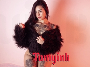 Tamyink