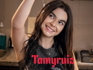 Tamyruiz