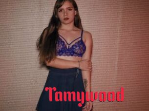 Tamywood