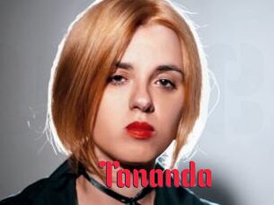 tananda Video Extrait