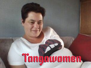 Tangawomen