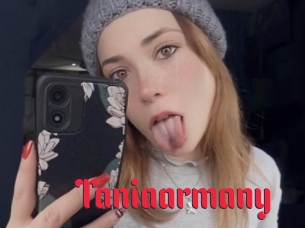 taniaarmany Video Extrait