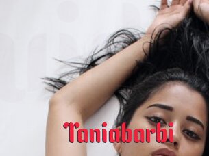 Taniabarbi