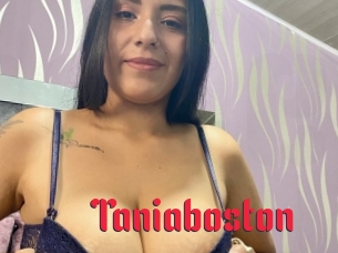 taniaboston Video Extrait