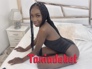 taniadeket Video Extrait