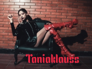 Taniaklauss