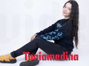 Taniamedina