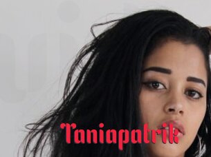 Taniapatrik