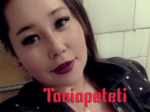 Taniapeteti