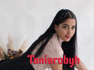 Taniarobyh