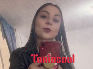 Taniasoul