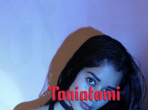 Taniatomi