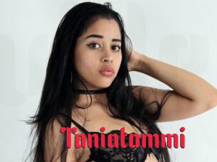 Taniatommi