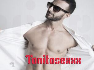 Tanitosexxx