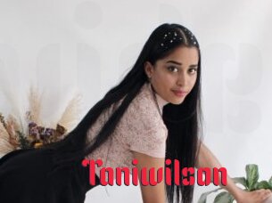 Taniwilson
