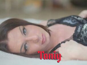 Taniy