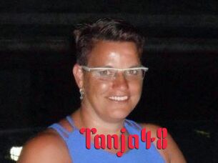 tanja48 Video Extrait